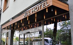 Jill Hotel Brussels