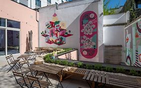 Jill Hotel Brussels