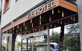 Jill Hotel Brussels